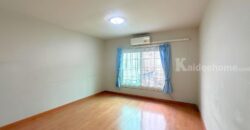 ทาวน์เฮ้าส์ มนวดี เอ็กซ์คลูซีฟ บ้านกล้วย-ไทรน้อย ใกล้เทศบาลเมืองพิมลราช และตลาดนัดมนวดี : Monwadee Exclusive