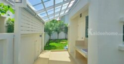 ขายบ้านในโครงการสีวลี คลองชลฯ จ.เชียงใหม่