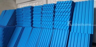 086-3771698 ผลิต,ขาย,จำหน่าย,ราคา,ติดตั้ง Tube settler แผ่นช่วยตกตะกอน น้ำประปา ถังตกตะกอน