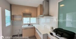 ขายบ้านเดี่ยว 2 ชั้น หมู่บ้านชัยพฤกษ์ พุทธมณฑลสาย5 ถนนพุทธมณฑลสาย5 พื้นที่ 58.3 ตรว.ราคาถูกสุดในโครงการ ใกล้เซ็นทรัล ศาลายา