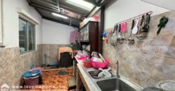 ขายทาวน์เฮ้าส์ 2 ชั้น หมู่บ้านพฤกษา127 เศรษฐกิจ-พระราม2 ถนนพระราม2 ซอยหุบสังกะสี พื้นที่ 17.4 ตรว. ใกล้เซ็นทรัลมหาชัย