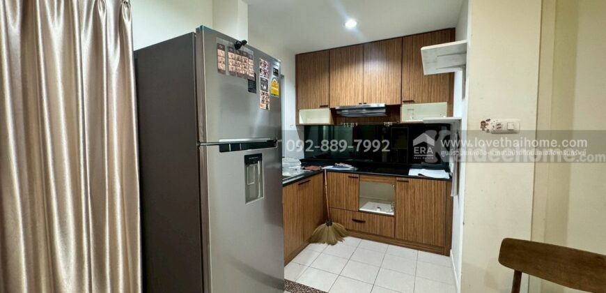 ขายทาวน์เฮ้าส์ 2 ชั้น หมู่บ้านลุมพินี ทาวน์วิลล์ สุขสวัสดิ์-พระราม2 ถนนสุขสวัสดิ์26 พื้นที่ 17.5 ตรว. ราคาถูก ใกล้บิ๊กซี บางปะกอก