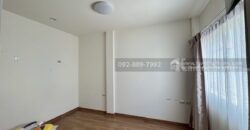 ขายทาวน์เฮ้าส์ 2 ชั้น หมู่บ้านลุมพินี ทาวน์วิลล์ สุขสวัสดิ์-พระราม2 ถนนสุขสวัสดิ์26 พื้นที่ 17.5 ตรว. ราคาถูก ใกล้บิ๊กซี บางปะกอก