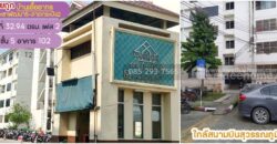 ขายคอนโด บ้านเอื้ออาทร ประชาพัฒนา5-ลาดกระบัง2 เฟส2 ถนนประชาพัฒนา ลาดกระบัง พื้นที 32.94 ตรม ใกล้สนามบินสุวรรณภูมิ