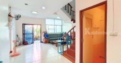 ขาย!! หมู่บ้านภคมน ถ.สุขาภิบาล5 ซ.94 สายไหม ตรงข้ามตลาดวงศกร วัดหนองใหญ่ ออเงิน สายไหม