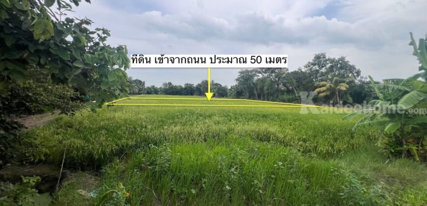 ขายด่วน ลำลูกกาคลอง 16 นครนายก