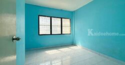 ขาย!! ทาวน์เฮ้าส์ หมู่บ้านสินทวีงามเจริญ (ขนาด 17 ตร.ว.) ซ.อนามัยงามเจริญ27 ถ.พระราม2 บางขุนเทียน กรุงเทพฯ : Sinthaweengamcharoen