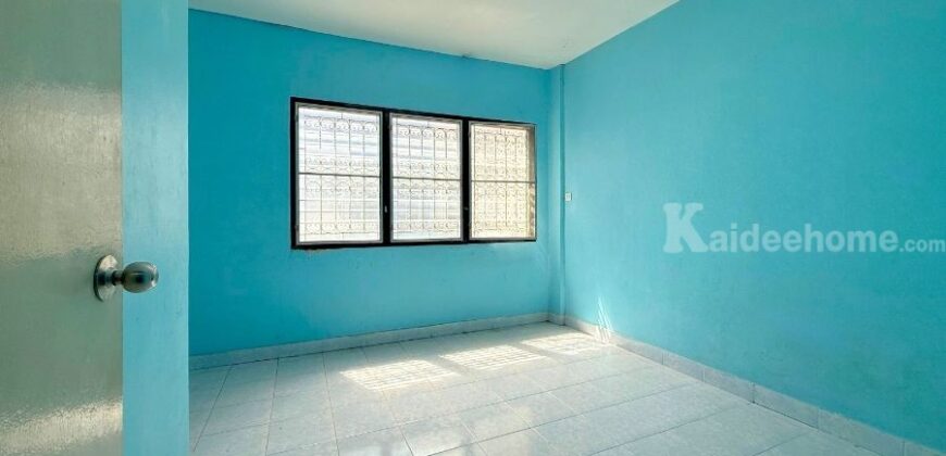 ขาย!! ทาวน์เฮ้าส์ หมู่บ้านสินทวีงามเจริญ (ขนาด 17 ตร.ว.) ซ.อนามัยงามเจริญ27 ถ.พระราม2 บางขุนเทียน กรุงเทพฯ : Sinthaweengamcharoen