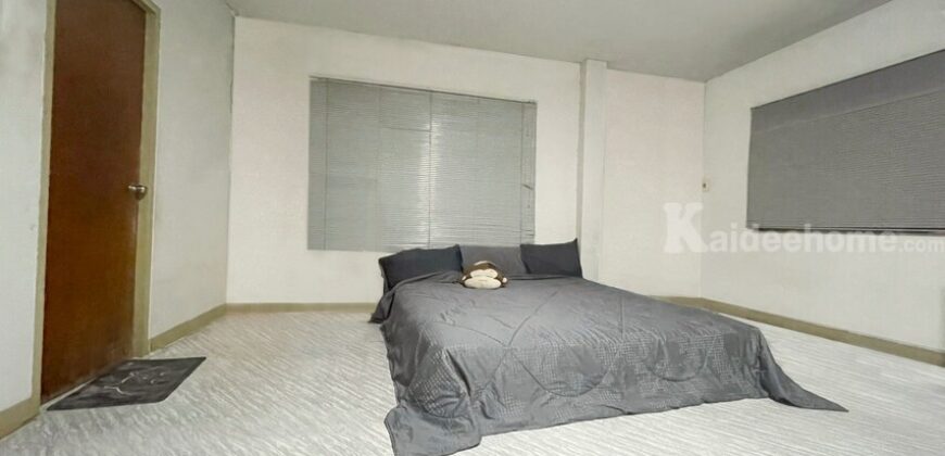 ขายทาวน์โฮม ใกล้โรงเรียนวารี อ.เมือง เชียงใหม่