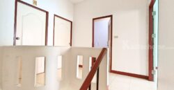 ขาย!! หมู่บ้านภคมน ถ.สุขาภิบาล5 ซ.94 สายไหม ตรงข้ามตลาดวงศกร วัดหนองใหญ่ ออเงิน สายไหม