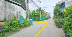 ขาย!! ที่ดินเปล่า 84 ตร.ว. แปลงสวย ซอยเพชรเกษม87 ใกล้พุทธมณฑลสาย4 อ้อมน้อย อยู่ในแหล่งชุมชน เดินทางสะดวก เข้า-ออกได้หลายทาง