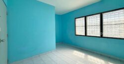 ขาย!! ทาวน์เฮ้าส์ หมู่บ้านสินทวีงามเจริญ (ขนาด 17 ตร.ว.) ซ.อนามัยงามเจริญ27 ถ.พระราม2 บางขุนเทียน กรุงเทพฯ : Sinthaweengamcharoen