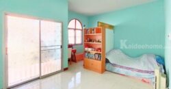 ขาย!! หมู่บ้านภคมน ถ.สุขาภิบาล5 ซ.94 สายไหม ตรงข้ามตลาดวงศกร วัดหนองใหญ่ ออเงิน สายไหม