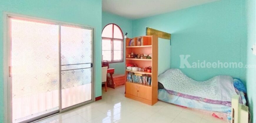 ขาย!! หมู่บ้านภคมน ถ.สุขาภิบาล5 ซ.94 สายไหม ตรงข้ามตลาดวงศกร วัดหนองใหญ่ ออเงิน สายไหม