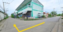 ขาย!! ที่ดินเปล่า 84 ตร.ว. แปลงสวย ซอยเพชรเกษม87 ใกล้พุทธมณฑลสาย4 อ้อมน้อย อยู่ในแหล่งชุมชน เดินทางสะดวก เข้า-ออกได้หลายทาง