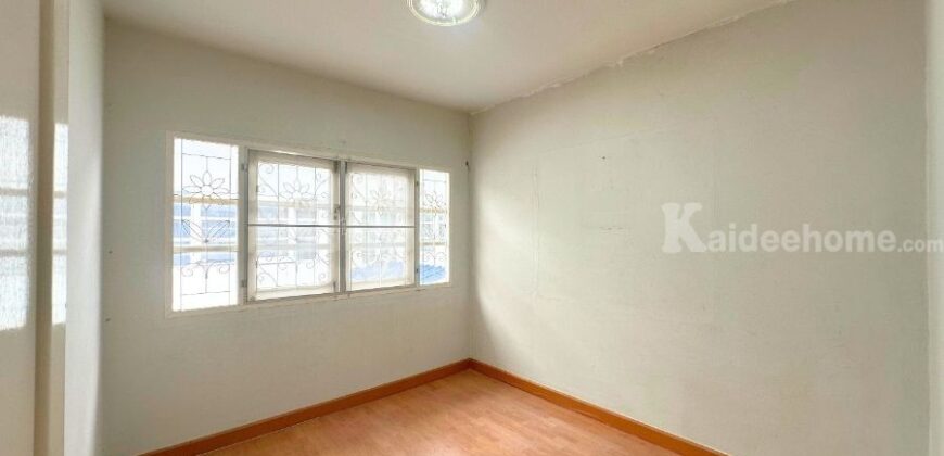 ทาวน์เฮ้าส์ มนวดี เอ็กซ์คลูซีฟ บ้านกล้วย-ไทรน้อย ใกล้เทศบาลเมืองพิมลราช และตลาดนัดมนวดี : Monwadee Exclusive