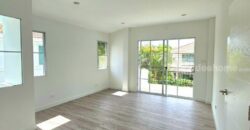 ขายบ้านในโครงการสีวลี คลองชลฯ จ.เชียงใหม่