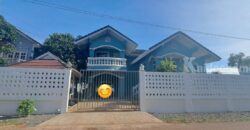 หายาก! บ้านเล่นระดับ กลางเมืองสุราษฎร์ฯ ใกล้แยกบางใหญ่ – พื้นที่ใช้สอย 347 ตร.ม. พร้อมอยู่ในราคาไม่ถึง 5 ล้าน!