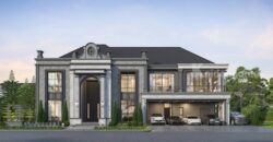 เปิดจองโครงการใหม่ ใจกลางบรมราชชนนี Grand Bangkok Boulevard Borommaratchachonnani โทร. 081-8119186