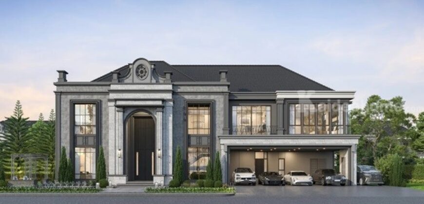 เปิดจองโครงการใหม่ ใจกลางบรมราชชนนี Grand Bangkok Boulevard Borommaratchachonnani โทร. 081-8119186