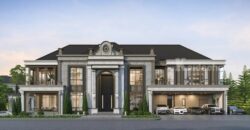 เปิดจอง คฤหาสน์หรู โครงการใหม่ ใจกลางบรมราชชนนี แกรนด์ บางกอก บูเลอวาร์ด บรมราชชนนี โทร. 081-8119186