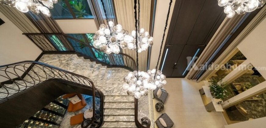 เปิดจองโครงการใหม่ ใจกลางบรมราชชนนี Grand Bangkok Boulevard Borommaratchachonnani โทร. 081-8119186