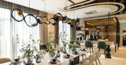 เปิดจองโครงการใหม่ ใจกลางบรมราชชนนี Grand Bangkok Boulevard Borommaratchachonnani โทร. 081-8119186
