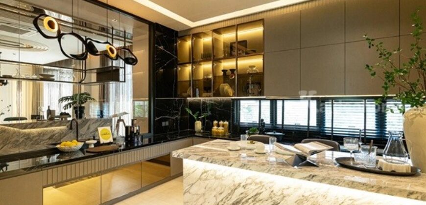 เปิดจองโครงการใหม่ ใจกลางบรมราชชนนี Grand Bangkok Boulevard Borommaratchachonnani โทร. 081-8119186