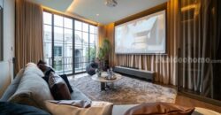 เปิดจองโครงการใหม่ ใจกลางบรมราชชนนี Grand Bangkok Boulevard Borommaratchachonnani โทร. 081-8119186