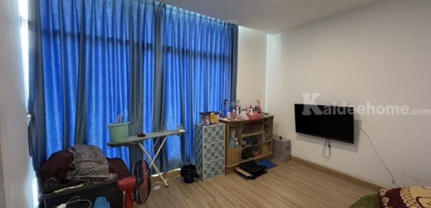 ขายพฤกษาวิลล์ วงแหวน-อ่อนนุช ทาวน์เฮ้าส์ 2 ชั้น 4 ห้องนอน 2ห้องน้ำ