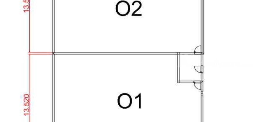ให้เช่าโกดังพร้อมอุปกรณ์สำหรับปลูกกัญชา – ขนาด 280 ตร.ม. ย่านหลักหก ปทุมธานี