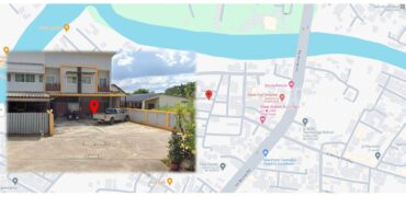 🔥ขายกิจการหอพักสไตล์โมเดิร์น ใจกลางเมืองสุราษฎร์ธานี ใกล้ รพ.สุราษฎร์ธานี & ม. ตาปี เพียง 2 ล้าน พร้อมดำเนินกิจการทันที! 🔥