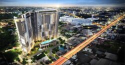 คุ้มค่า ขาย! คอนโดแต่งครบ วิวเมือง+สระน้ำ ใจกลางโคราช| Plus Condo โคราช | 33.53 ตร.ม. เข้าอยู่ได้ทันที