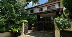 ขายถูกที่สุดในโครงการ บ้านเดี่ยว นันทวัน วัชรพล ทำเลดีมาก ใกล้ทางด่วน – พร้อมโอนทันที