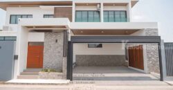 ขาย/ให้เช่า บ้านหรู Pool Villa พหลโยธิน 56