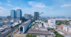 ขายขาดทุน! ถูกกว่าราคาตลาดเป็นล้าน! คอนโด Centric รัชดา-สุทธิสาร | ห้องใหญ่ 41.67 ตร.ม. ติด MRT สุทธิสาร เพียง 100 เมตร