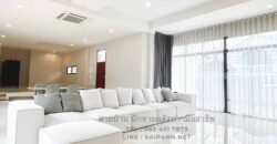 ขาย/ให้เช่า บ้านหรู Pool Villa พหลโยธิน 56