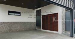 ขาย/ให้เช่า บ้านหรู Pool Villa พหลโยธิน 56