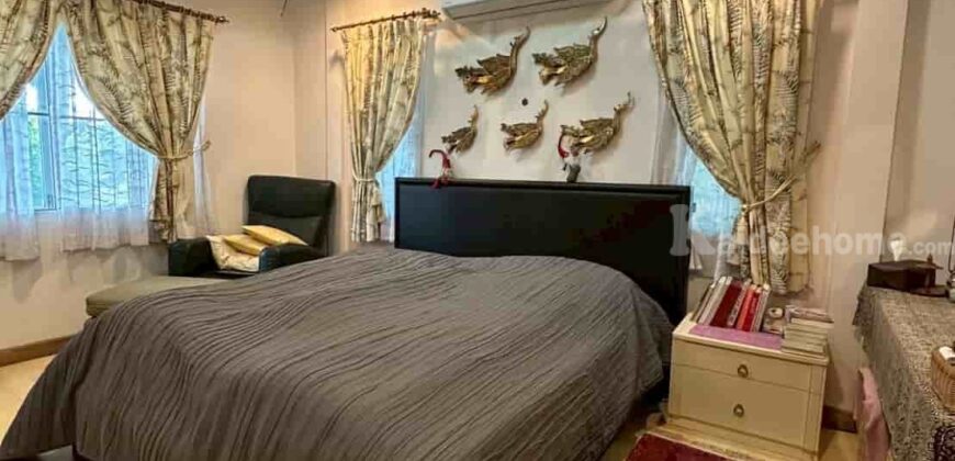 ขายถูกที่สุดในโครงการ บ้านเดี่ยว นันทวัน วัชรพล ทำเลดีมาก ใกล้ทางด่วน – พร้อมโอนทันที