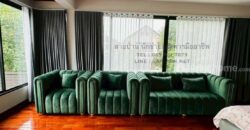 ขาย/ให้เช่า บ้านหรู Pool Villa พหลโยธิน 56