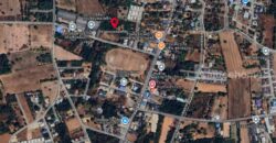 ที่ดิน บ้านโพธิ์ นครราชสีมา เนื้อที่ 6 ไร่ 1 งาน 31.7 ตรว