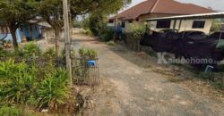 ที่ดินสันกำแพง จ.เชียงใหม่ เนื้อที่ 1 ไร่