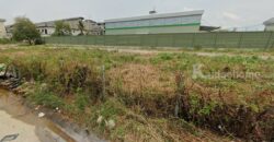 ที่ดินเปล่าสีม่วง สุขสวัสดิ์ 78 พระประแดง