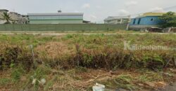 ที่ดินเปล่าสีม่วง สุขสวัสดิ์ 78 พระประแดง