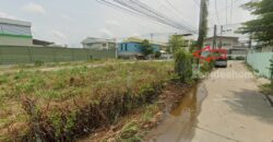 ที่ดินเปล่าสีม่วง สุขสวัสดิ์ 78 พระประแดง