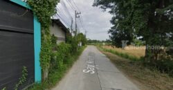 ที่ดินผังสีชมพู หนองข้างของ ชลบุรี