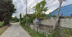 ที่ดินผังสีชมพู หนองข้างของ ชลบุรี