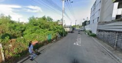 ที่ดินบางเขน ทุ่งสองห้อง (ตลาดขวัญ) กรุงเทพฯ ขาย – โปรดสอบถามราคากับผู้ขายโดยตรง