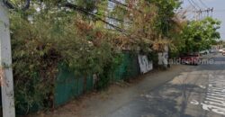 ที่ดิน 207 ตร.ว. ต.เหมืองง่า อ.เมือง ลำพูน ทำเลดี