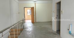 ให้เช่าอาคารพาณิชย์5ชั้น จันทน์32 มีห้องน้ำและห้องนอนทุกชั้น ใกล้สถานีรถไฟฟ้าสุรศักดิ์ มีที่จอดรถ เหมาะสำหรับทำธุรกิจหรืออยู่อาศัย